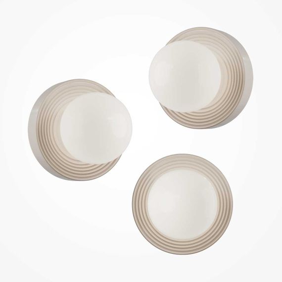 Бра Maytoni Modern MOD403WL-01BG1