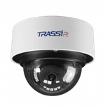 TR-D3181IR3 v3 2.8mm Видеокамера IP купольная