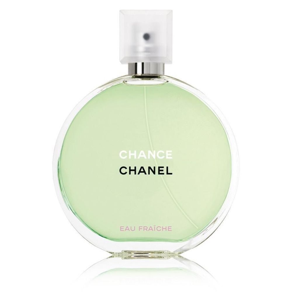 Chanel Chance Eau Fraiche /  Атомайзер 5 мл