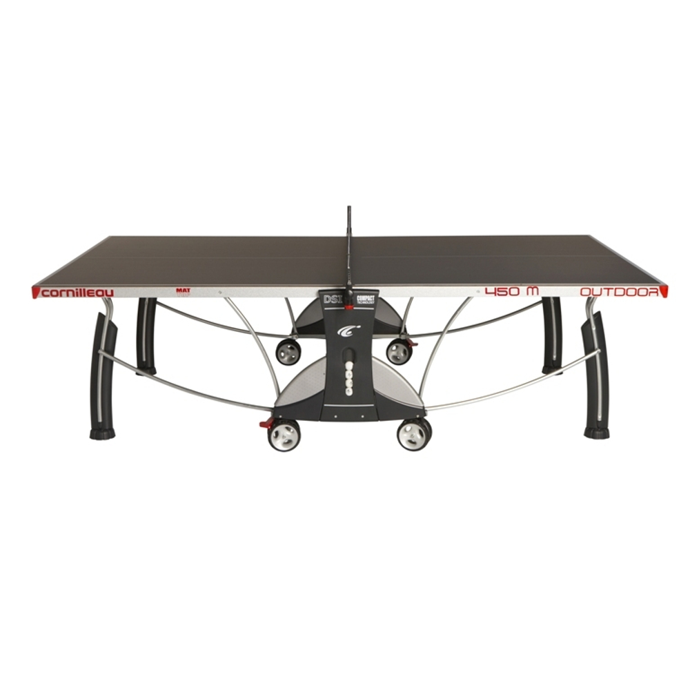 Теннисный стол всепогодный CORNILLEAU SPORT 300S OUTDOOR