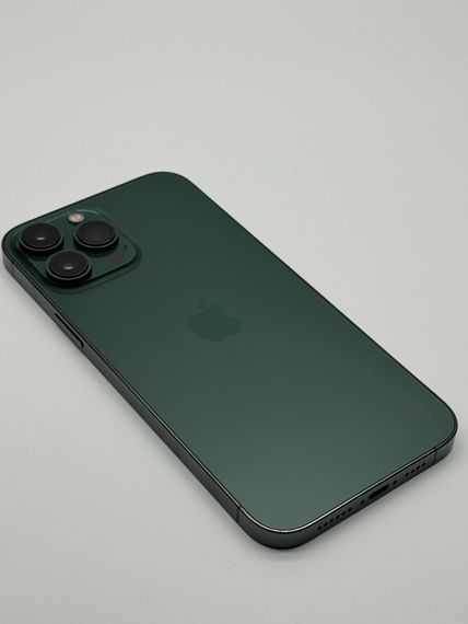 iPhone 13 Pro Max 128gb Alpine Green