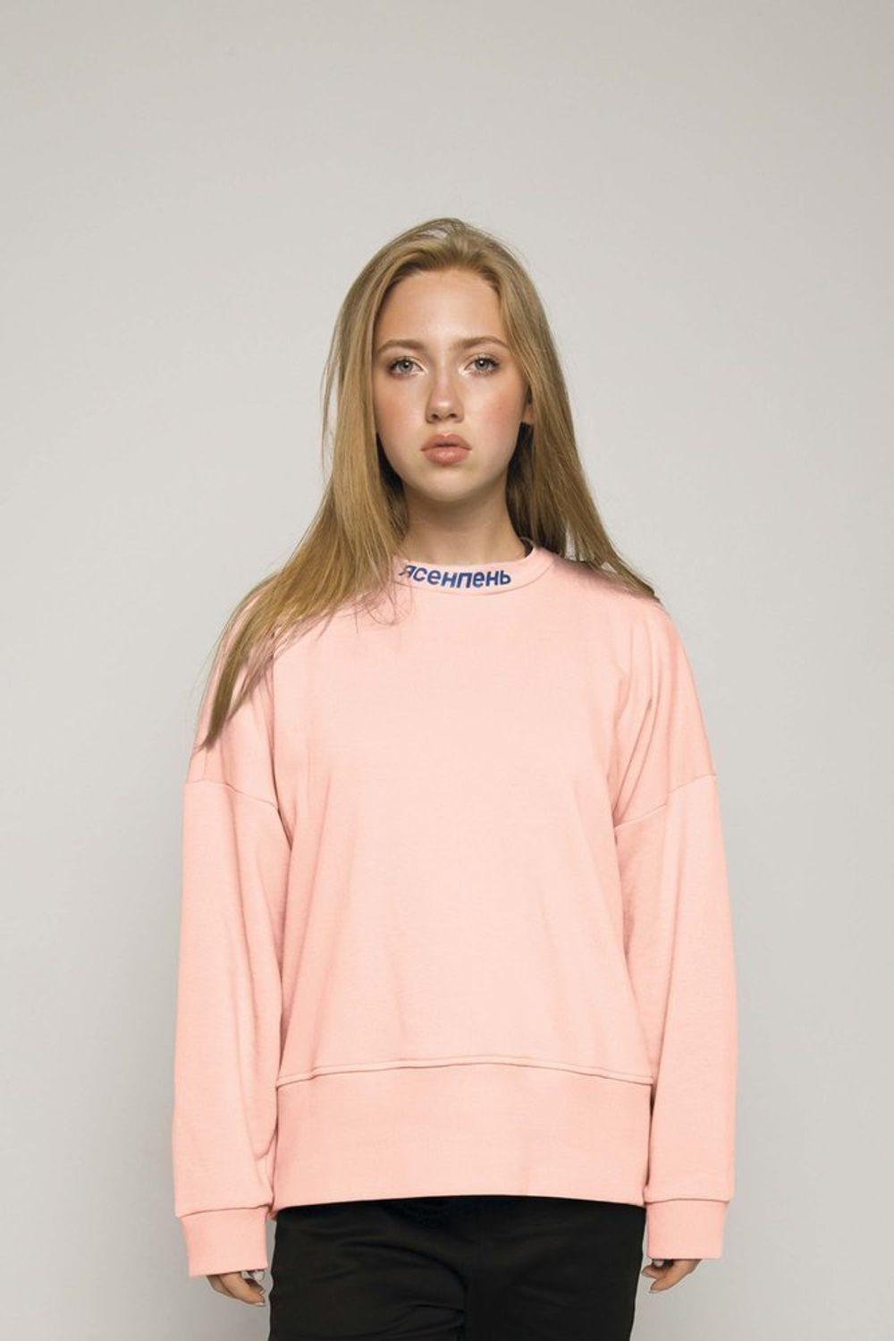 Толстовка Лобстер