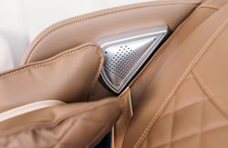 Массажное кресло Orlauf Robin