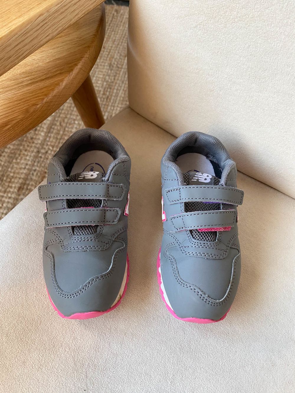 Кроссовки New Balance