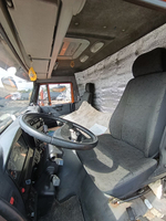 КамАЗ 6520 6x4 Самосвал 6520-B5 (Дизельный, 8,9 л, 390 л.с., МТ)