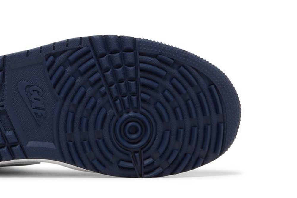 Кроссовки Jordan Air Jordan 1 High Golf "Midnight Navy"