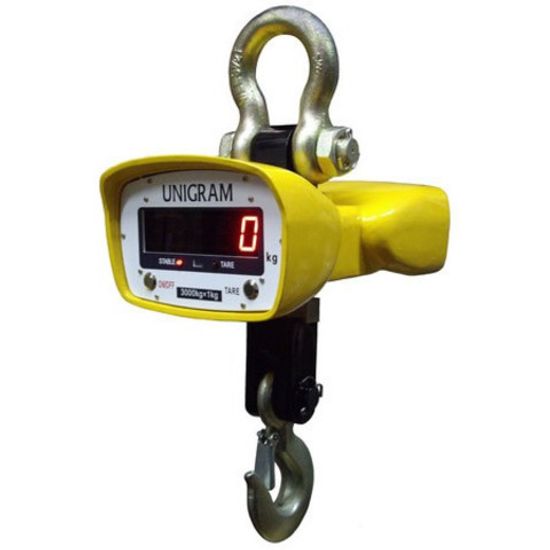 Весы крановые ПетВес КВ-10Т