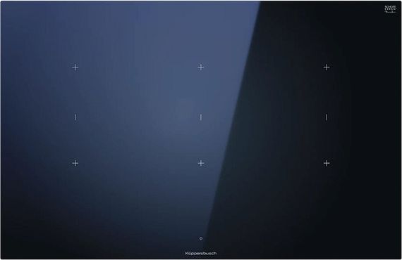 Индукционная стеклокерамич. панель Kuppersbusch KI 8820.0 MR