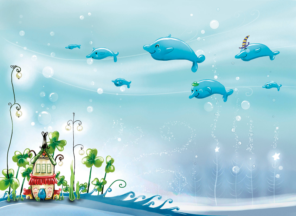 Коллекция Детские