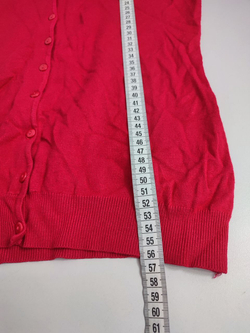 Джемпер на пуговицах 46 размер