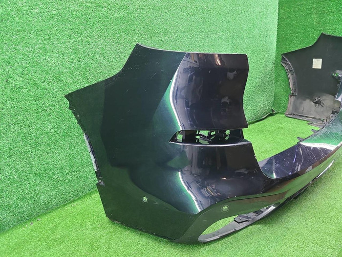 Бампер задний BMW X5 G05 (2018-2023) M-paket