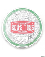 Boy's Toys Invisible Clay - Глина для укладки волос 100 гр