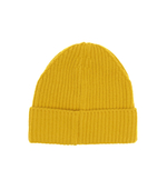 шапка foli 3 Napapijri - желтый(NP0A4GK8)