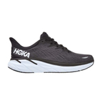 Кроссовки женские HOKA W CLIFTON 8 WIDE Black / White