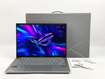 Новый ноутбук ASUS Zenbook UX3402MA185 Ultra 9 185H/32Gb/1Tb/2.8K/120Hz/OLED/Win11/Русско-Английская клавиатура