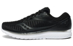 Saucony Kinvara 10 Elite 10 lace-up low-top running shoes men's black