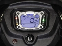 Квадроцикл TGB Blade 600 LTX EPS (ПСМ)