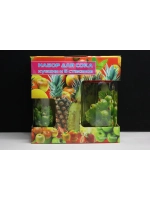 Набор Кувшин и 6 стаканов