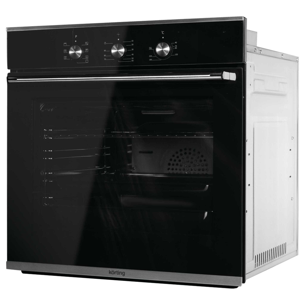 Электрический духовой шкаф Korting OKB 370 CMX