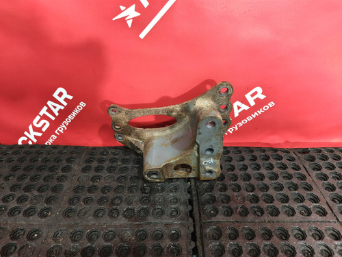 Кронштейн ГУРа 2022г