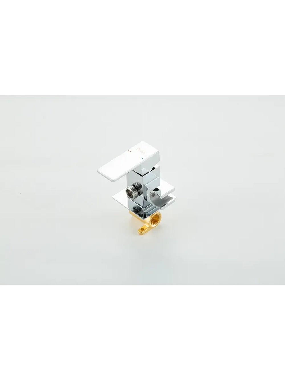 Гигиенический душ со смесителем FRAP F7591-2