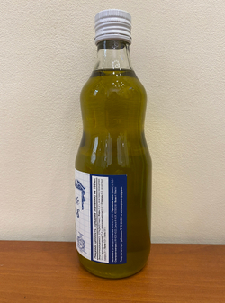 Оливковое масло OLA Tеrras dе Camoеs Extra Virgin, 500 мл, Португалия