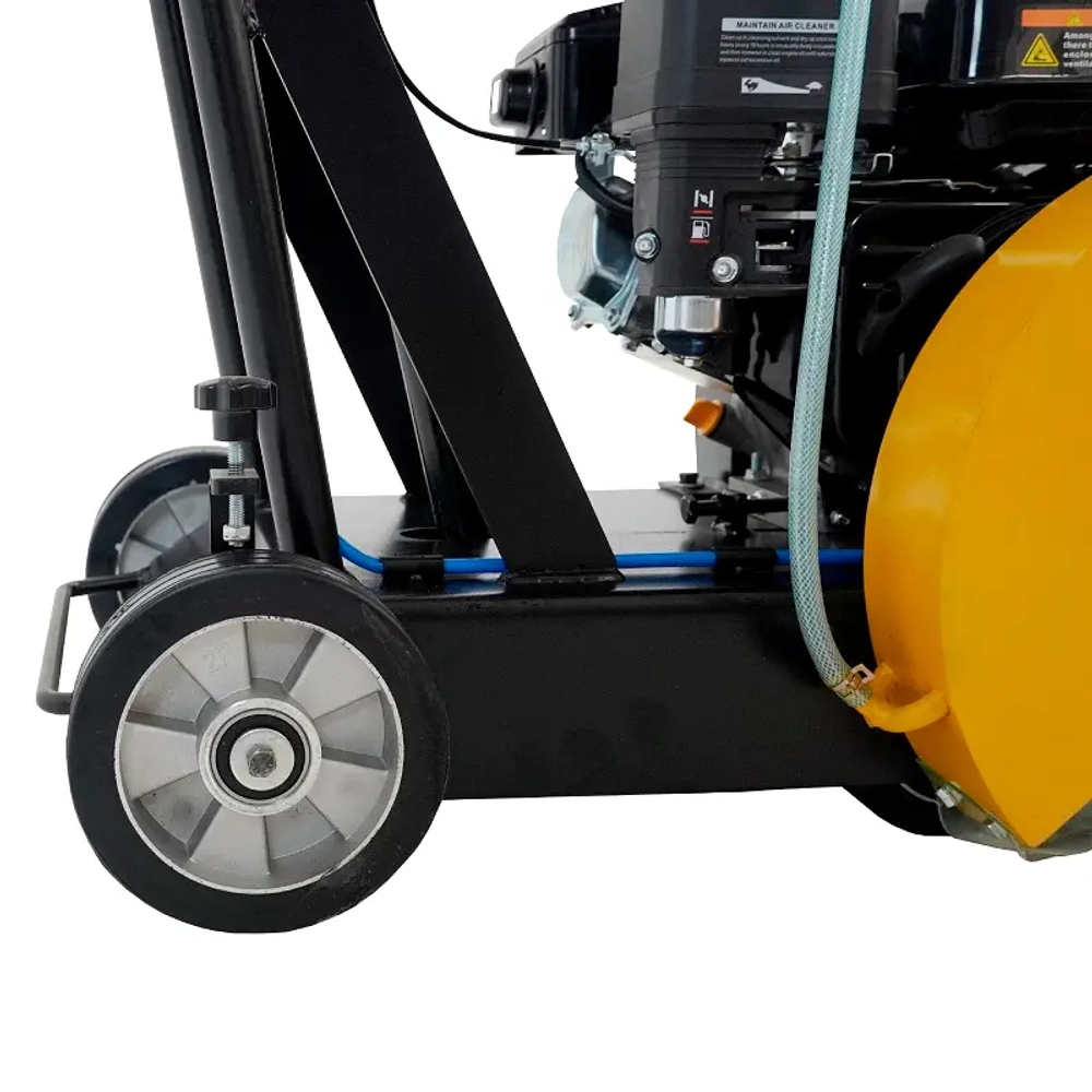 Habert H-Q350L швонарезчик 00-00159306