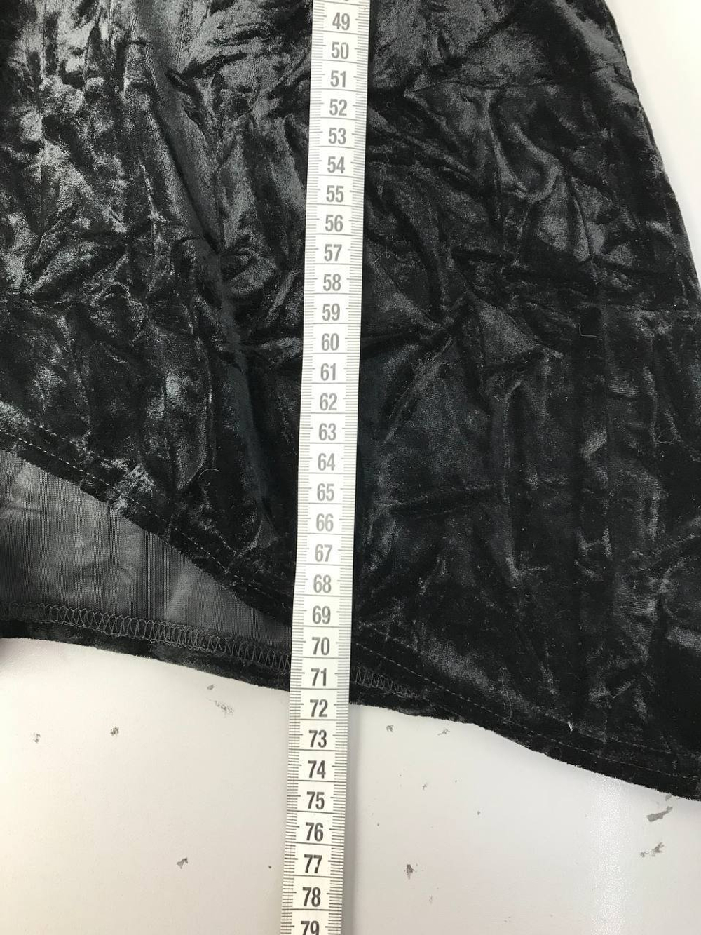 Топ Lori Ann красивый 46 размер