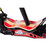 Электросамокат VELOCIFERO Mini-mad 800W Li-on Red