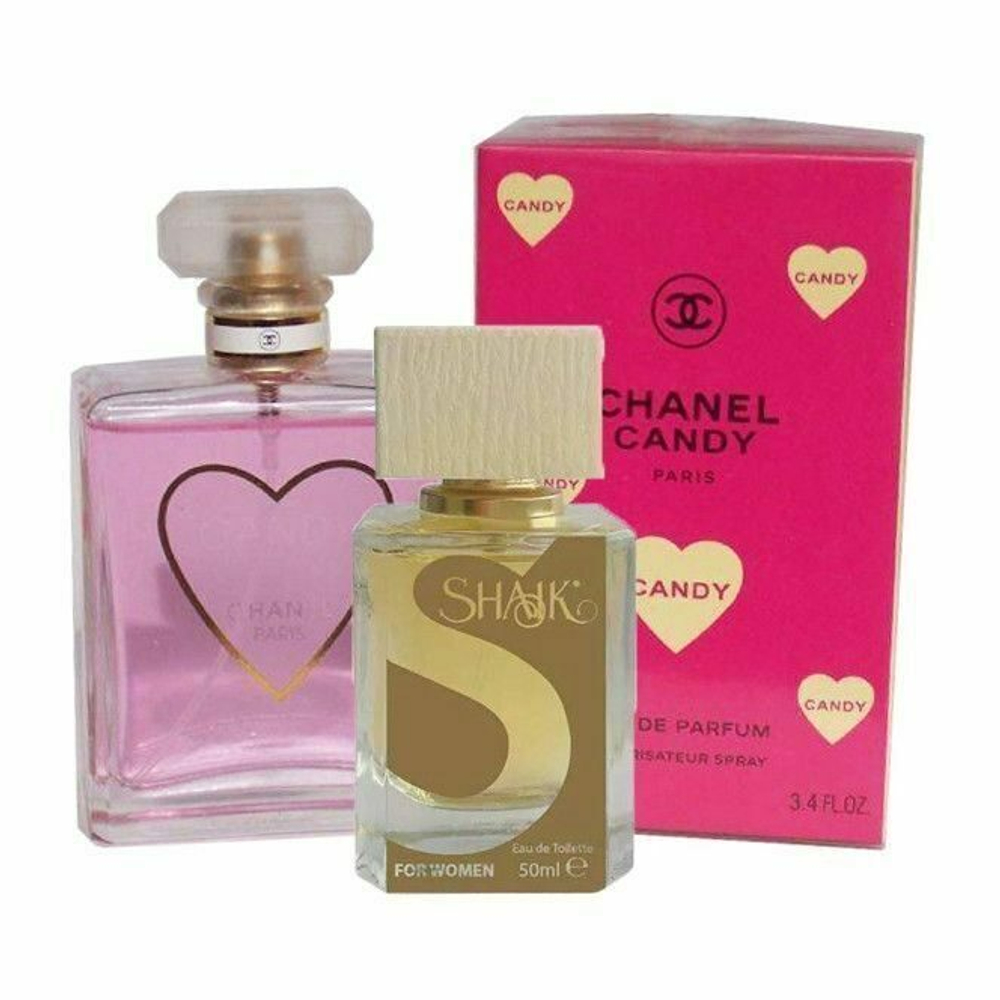 SHAIK №18 (Chanel Candy) 50ml