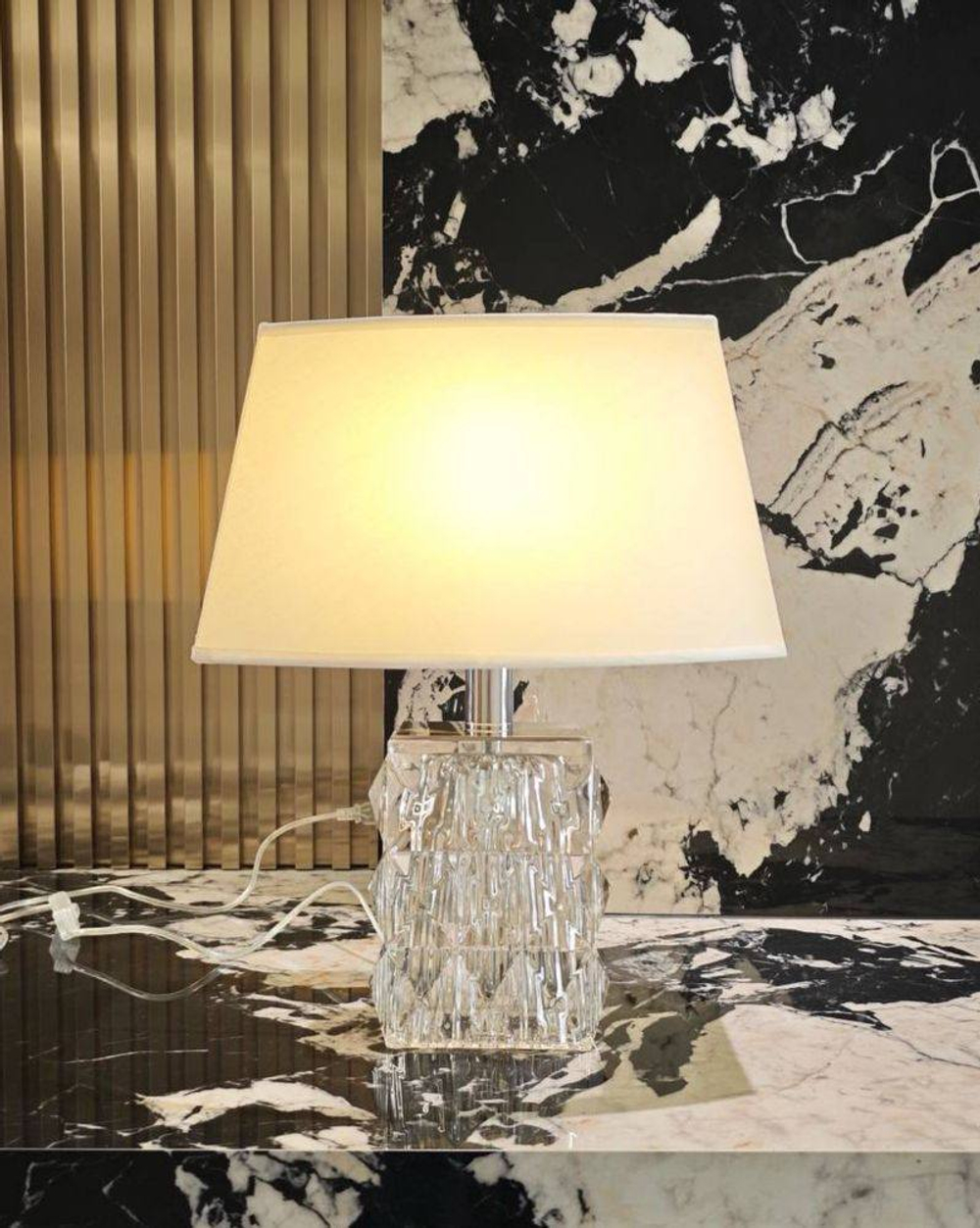 Светильник Baccarat