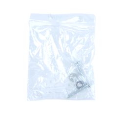 UUL-P41A 6W-GU10 IP65 PINE Светильник уличный. под лампу GU10. Архитектурный накладной. Цвет корпуса сосна. TM Uniel