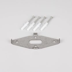 Светильник LGD-MUSE-BOLL-H300-12W Warm3000 (DG, 296 deg, 230V) (Arlight, IP65 Металл, 3 года) 037525