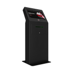 Терминал самообслуживания EasyPrint с принтером А4 19"
