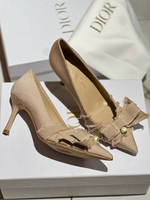 Туфли Christian Dior