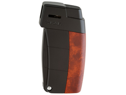 Xikar 585 ABBK Burl Black