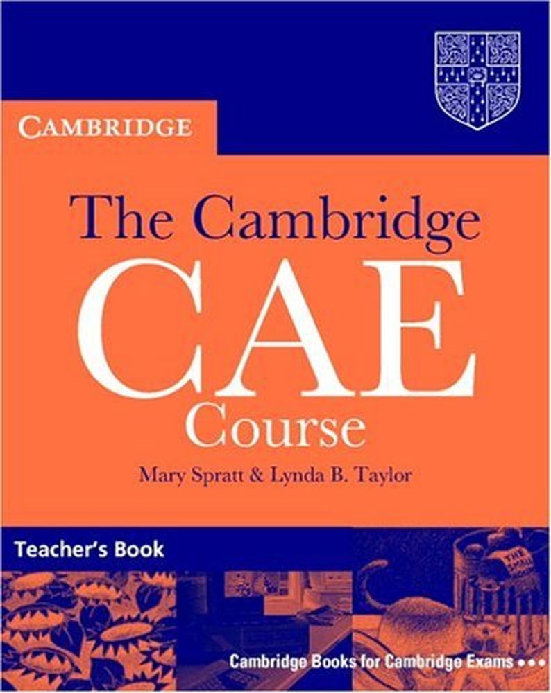 C CAE Course, The TB