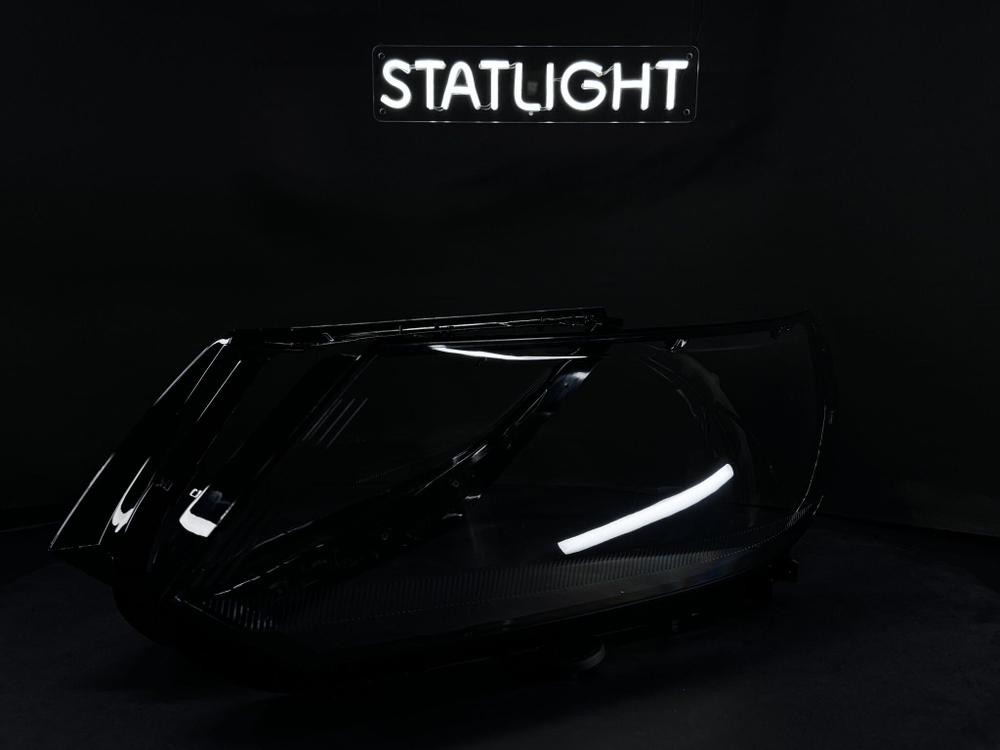 Комплект стекол Volkswagen Tiguan 2011-2016