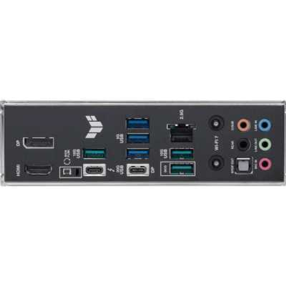 Материнская плата ASUS TUF Gaming Z890-Plus WiFi