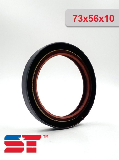 Сальник ступицы для ВАЗ 2121-21214 Нива Support Technology