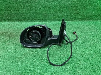 Зеркало левое VW Tiguan 1 (2007-2016) 9 контактов