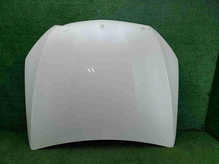 Капот Mercedes GLC X253 (2015-2022)