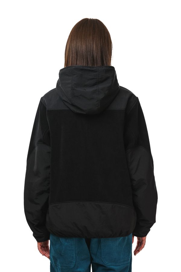 Худи Zip Ranger черное - фото 6