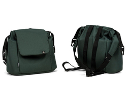 Детская коляска Tutis Mio Plus Thermo 2 в 1 1252240 Pacific green