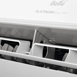 Ballu BSUI-24HN8_22Y сплит-система инверторного типа комплект НС-1412714