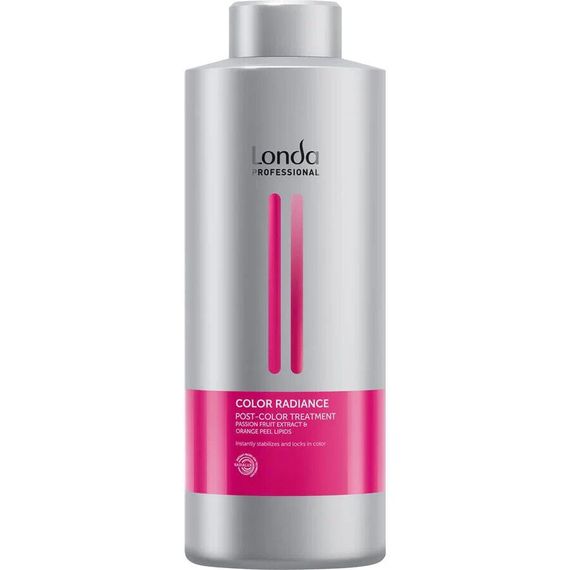 Haarkur Post-Color Treatment Mask