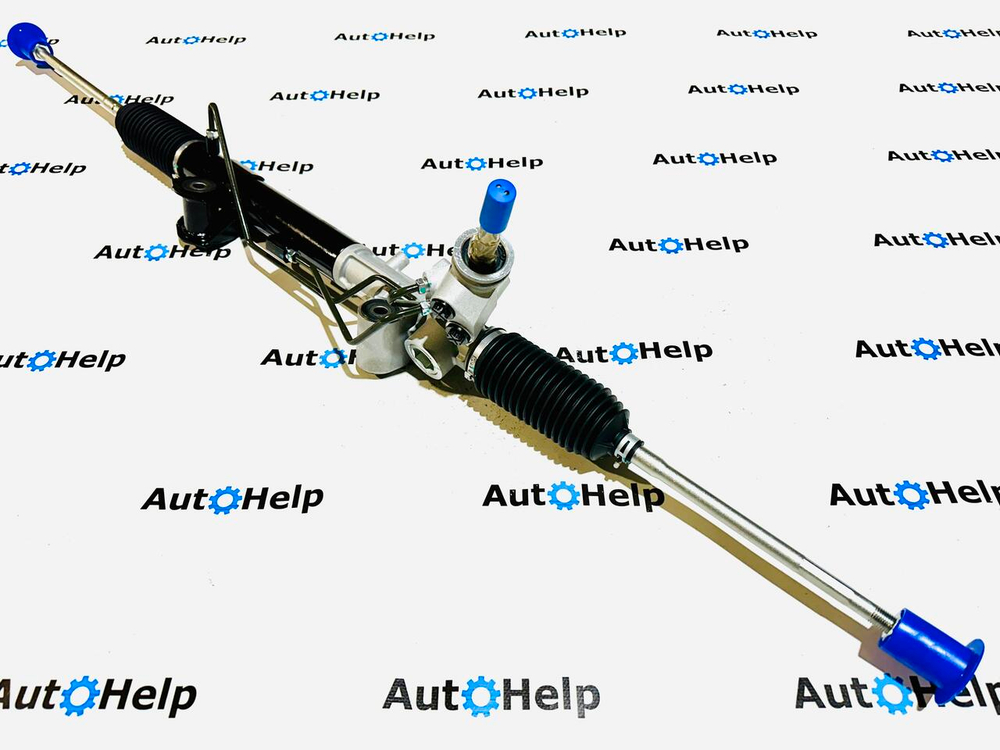 Рулевая рейка 4410A005 RHD (правый руль) Mitsubishi Outlander CW5W