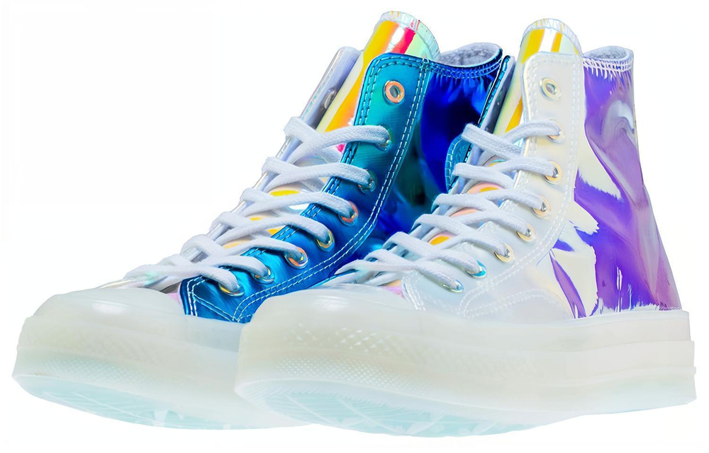 Кеды Converse 1970s chuck taylor all star hi, 163786C