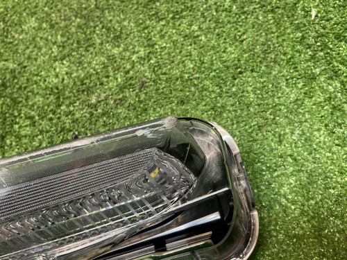 ДХО правый Geely Preface (2024-н.в.)