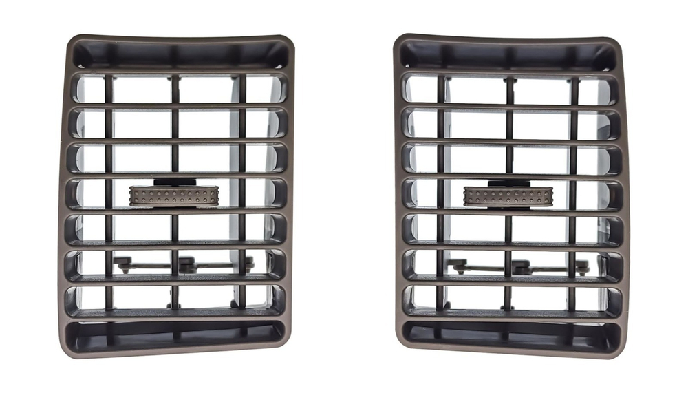 Магнитола для Toyota Corolla 120 2000-2007 (рамка бежевая с воздуховодами) - FarCar XXL9-9648BR монитор 9.5" 2K QLED на Android 14, TS20, 8+256Гб, CarPlay, 4G SIM-слот